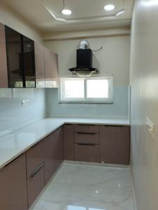 Kitchen Image of 1368 Sq.ft 3 BHK Apartment / Flat for sale in Bhankrota Jaipur for Rs. 6725898