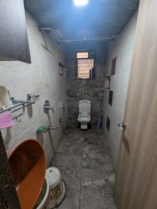 Bathroom Image of 1500 Sq.ft 3 BHK Duplex for sale in Vashi Navi Mumbai for Rs. 25000000