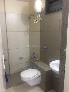 Image of 1800 Sq.ft 3 BHK Apartment / Flat for rent in Sigma Golden Serene, Memnagar, Ahmedabad for Rs. 41000
