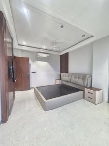 Bedroom Image of 2500 Sq.ft 3 BHK Builder Floor for sale in Charbhuja Dwarka Villas, Nipania Indore for Rs. 17500000