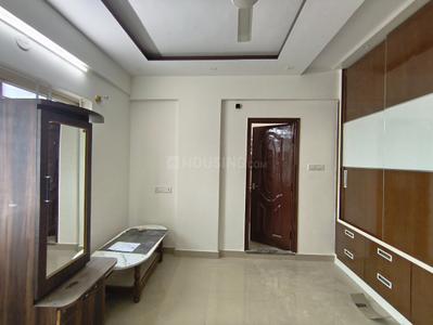 Hall Image of 1515 Sq.ft 3 BHK Apartment / Flat for sale in Druva Daffodils by Druva Infratech, Gunjur Village Bengaluru for Rs. 14300000