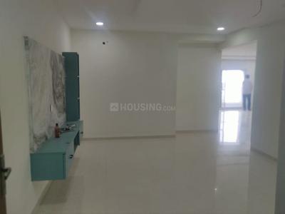 Hall Image of 2730 Sq.ft 3 BHK Apartment / Flat for sale in Attapur Hyderabad for Rs. 27000000