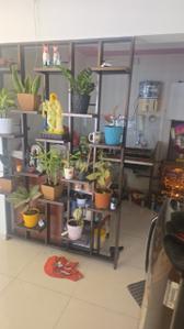 Hall Image of 710 Sq.ft 2 BHK Apartment / Flat for sale in Kolte Patil Life Republic Sector R10 10th Avenue Universe Phase II, Mulshi Pune for Rs. 7000000