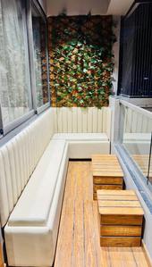 Balcony Image of 2565 Sq.ft 3 BHK Apartment / Flat for sale in Shilp White Pelican, GIDC Naroda Ahmedabad for Rs. 15100000