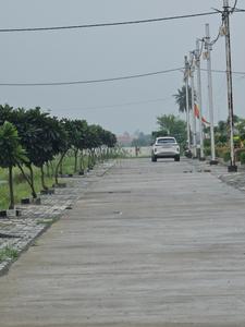 Image of 675 Sq.ft Residential Plot / Land for sale in Panod, Indore for Rs. 3000000