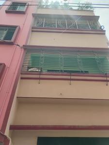 Image of 630 Sq.ft 2 BHK Apartment / Flat for sale in Airport Gate no. 1, Kolkata for Rs. 2400000