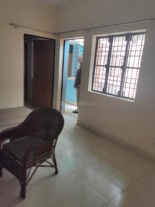 Living Room Image of 547 Sq.ft 1 BHK Apartment / Flat for sale in Roberts Lines Lucknow for Rs. 1900000