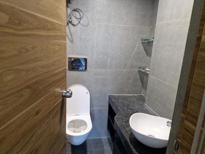 Image of 2300 Sq.ft 3 BHK Apartment / Flat for rent in Shivalik Green View, Shantigram, Ahmedabad for Rs. 90000