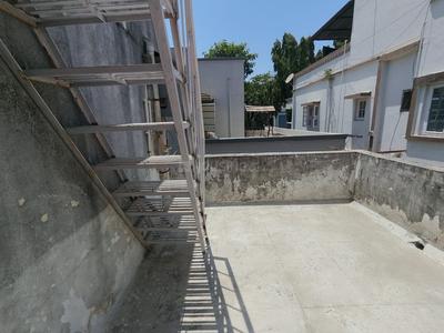 Balcony Image of 1395 Sq.ft 3 BHK Independent House for sale in Thaltej Ahmedabad for Rs. 20000000
