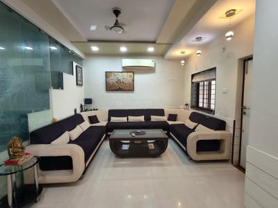 Hall Image of 2250 Sq.ft 4 BHK Independent House for sale in Bodakdev Ahmedabad for Rs. 30000000