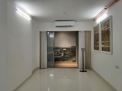Living Room Image of 1400 Sq.ft 3 BHK Apartment / Flat for sale in Rustomjee La Familia, Thane West Thane for Rs. 21500000