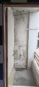 Balcony Image of 650 Sq.ft 1 BHK Apartment / Flat for sale in Chhani Jakat Naka Vadodara for Rs. 1400000