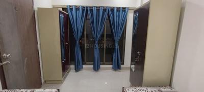 Bedroom Image of Om pg  in Goregaon West, Mumbai
