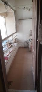Balcony Image of 1170 Sq.ft 2 BHK Apartment / Flat for sale in Pristine Prism, Aundh Pune for Rs. 17000000