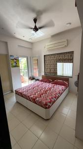 Bedroom Image of 990 Sq.ft 2 BHK Apartment / Flat for sale in Vastrapur Ahmedabad for Rs. 6500000