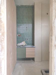 Bedroom One Image of 1980 Sq.ft 3 BHK Builder Floor for sale in Sector 29 Faridabad for Rs. 29500000