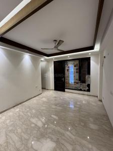 Hall Image of 3375 Sq.ft 4 BHK Builder Floor for sale in Chanakyapuri New Delhi for Rs. 288000000