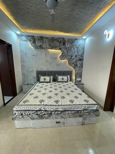Bedroom Image of 1327 Sq.ft 3 BHK Apartment / Flat for sale in Grand Sikar Road Jaipur for Rs. 7962490