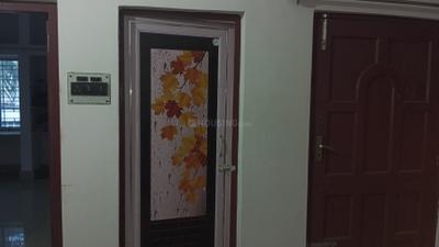 Image of 1450 Sq.ft 3 BHK Builder Floor for rent in Kaikhali, Kolkata for Rs. 18000