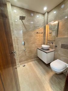 Image of 1125 Sq.ft 3 BHK Independent House for sale in Vikaspuri Luxury Homes, Vikaspuri, New Delhi for Rs. 22500000
