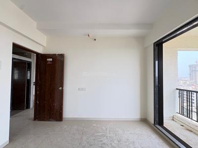 Bedroom Image of 1050 Sq.ft 2 BHK Apartment / Flat for sale in Dombivli East Thane for Rs. 8000000