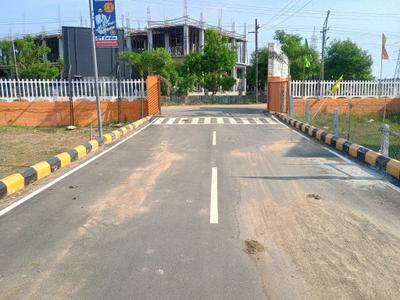 Image of 1175 Sq.ft Residential Plot / Land for sale in Pudupakkam, Chennai for Rs. 5170000