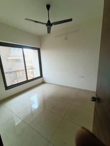 Bedroom Image of 2240 Sq.ft 3 BHK Apartment / Flat for rent in Shubhaarambh Shilp Serenity, Sargasan Gandhinagar for Rs. 23500