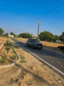 Greater Banaras Plot View 1