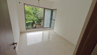 Bedroom Image of 630 Sq.ft 2 BHK Apartment / Flat for sale in One Amaad, Jogeshwari West Mumbai for Rs. 17500000