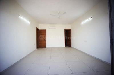 Hall Image of 5470 Sq.ft 5 BHK Apartment / Flat for sale in Ambli Ahmedabad for Rs. 41000000