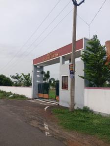 Image of 1000 Sq.ft Residential Plot / Land for sale in Malliga Shanthi Colony, Angadu, Chennai for Rs. 2845000