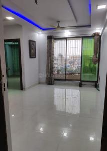 Hall Image of 1700 Sq.ft 3 BHK Apartment / Flat for sale in B and M Geetanjali Heights, Nerul Navi Mumbai for Rs. 25000000