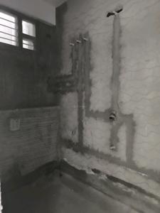 Bedroom Five Image of 3150 Sq.ft 5 BHK Apartment / Flat for sale in Bangalore City Municipal Corporation Layout Bengaluru for Rs. 29000250