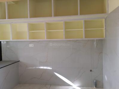 Kitchen Image of 1200 Sq.ft 2 BHK Apartment / Flat for sale in Ongole Prakasam for Rs. 4599000
