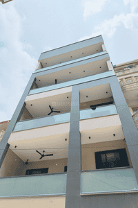 Image of Uniliv PG - PG in North Campus Delhi University in Vijay Nagar, New Delhi