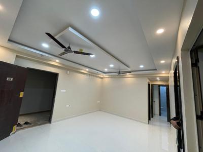 Hall Image of 1015 Sq.ft 2 BHK Apartment / Flat for sale in Merlin 5th Avenue, Dhapa Kolkata for Rs. 11600000