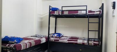 Bedroom Image of Shri krishna home in Ghansoli, Navi Mumbai