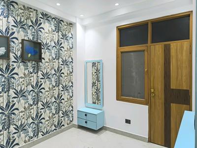 Bedroom Image of 650 Sq.ft 2 BHK Builder Floor for sale in Indirapuram Ghaziabad for Rs. 5600008