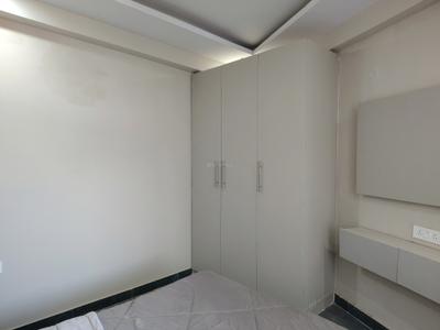 Bedroom Image of 700 Sq.ft 1 BHK Apartment / Flat for sale in Trinity High Street South Avenue, Noida Extension Greater Noida for Rs. 2900000