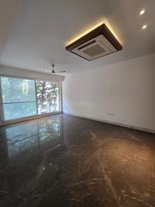 Hall Image of 1400 Sq.ft 3 BHK Apartment / Flat for rent in Seasons Residency, Santacruz West Mumbai for Rs. 250000
