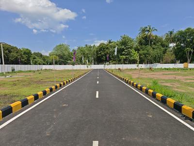 Image of 1122 Sq.ft Residential Plot / Land for sale in West Tambaram, Chennai for Rs. 3925878