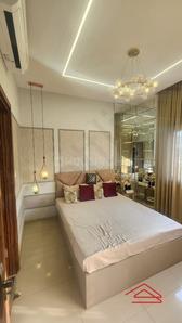 Bedroom Image of 1317 Sq.ft 3 BHK Apartment / Flat for sale in Nambiar Millennia by Nambiar Enterprises Llp, Gopasandra Bengaluru for Rs. 16550000