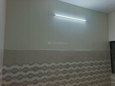 Bathroom Image of 900 Sq.ft 2 BHK Builder Floor for rent in Vasundhara Ghaziabad for Rs. 14000