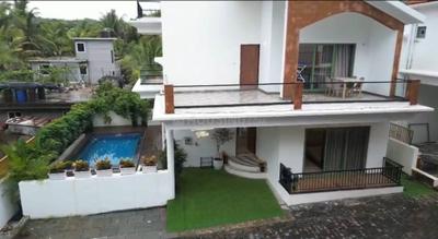 Building Image of 2691 Sq.ft 4 BHK Villa for sale in Porvorim Goa for Rs. 42500000