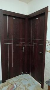 Bedroom Image of 850 Sq.ft 3 BHK Apartment / Flat for sale in Gaurs Siddhartham, Siddharth Vihar Ghaziabad for Rs. 11000000