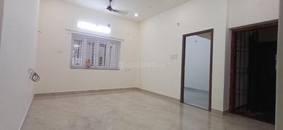 Hall Image of 1150 Sq.ft 3 BHK Builder Floor for rent in Ekkatuthangal Chennai for Rs. 35001