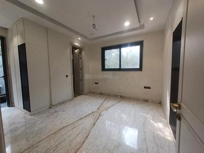 Hall Image of 1800 Sq.ft 4 BHK Builder Floor for sale in Model Town New Delhi for Rs. 40000000