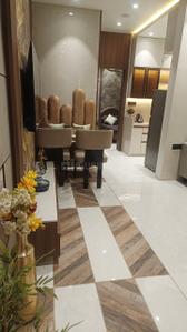 Hall Image of 557 Sq.ft 2 BHK Apartment / Flat for sale in AV Greenairy, Virar West Virar for Rs. 4600000