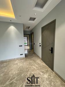 Hall Image of 1800 Sq.ft 3 BHK Builder Floor for sale in Lajpat Nagar New Delhi for Rs. 55000000