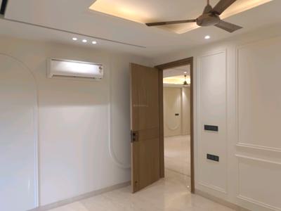 Bedroom Image of 2250 Sq.ft 3 BHK Builder Floor for sale in Shahpur Gurgaon for Rs. 42100000